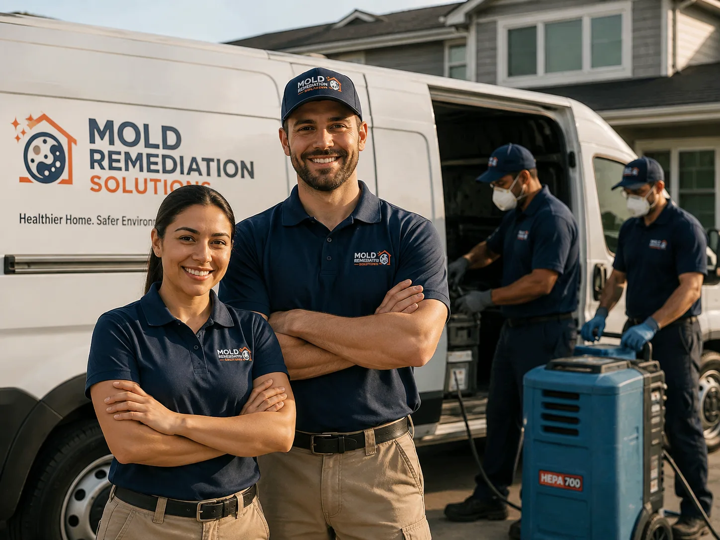 Mold Remediation company in Tekoa, WA